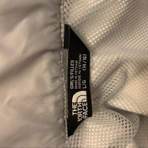 The North Face Raincoat - Picture 5 of 7